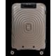 4. SwissBags Echo suitcase 67 cm 17783 champagne