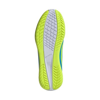 6. adidas F50 Club IN JS1493 kids' soccer shoes