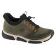 Rieker Shoes 45963-54 Green Size 37