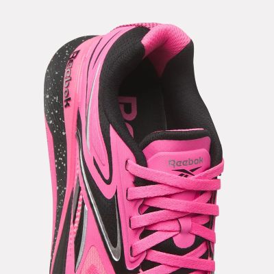 7. Reebok NANO X5 EDGE ATOMIC PINK/WHITE sneakers (100244436)