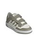 2. Adidas Rapid Court Jr JP7653 shoes