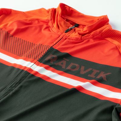 9. Radvik Foxtrot Gts M Cycling Jersey 92800406915