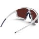 4. JULBO EDGE glasses white - L