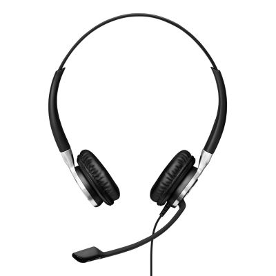 10. Sennheiser EPOS Impact SC 660 ANC USB Stereo On-Ear Headset