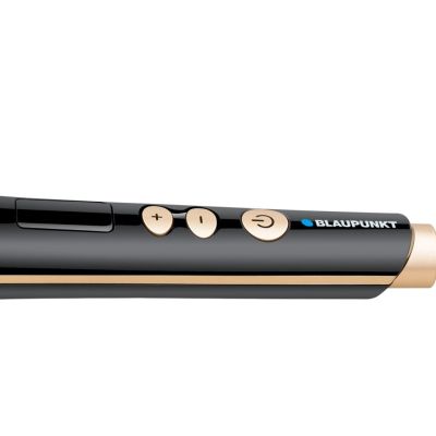 2. Blaupunkt HSC601 Argan Oil Therapy Hair Curler
