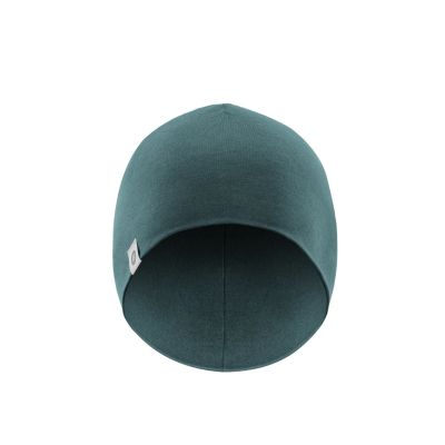 Rockbros sports cap with wool blue
