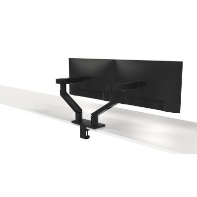 5. Dell Dual Monitor Arm - MDA20