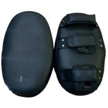 FOCUS PADS WITH GEL PADDING LEATHER