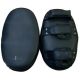FOCUS PADS WITH GEL PADDING LEATHER