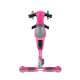 3. Scooter, bike, Globber GO-UP Deluxe Lights 646-110
