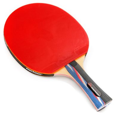 Meteor Mistral 15017 Table Tennis Racket