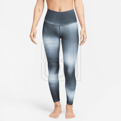 6. Nike Yoga Leggings W DV9161-010