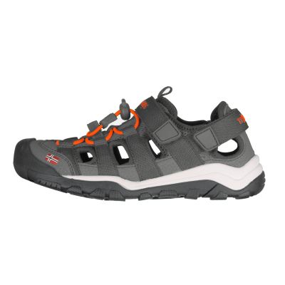 Trollkids Kids Kristiansand Sandal XT Jr 665-612 Sandals