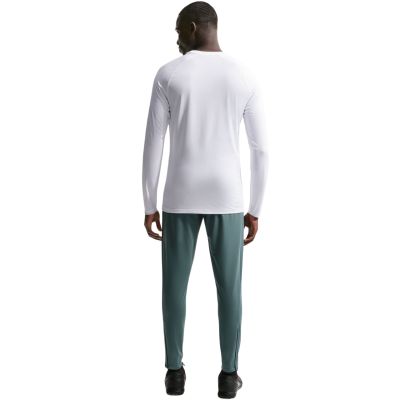13. Nike Dri-FIT Park VIII Men's T-Shirt White HV8232 100