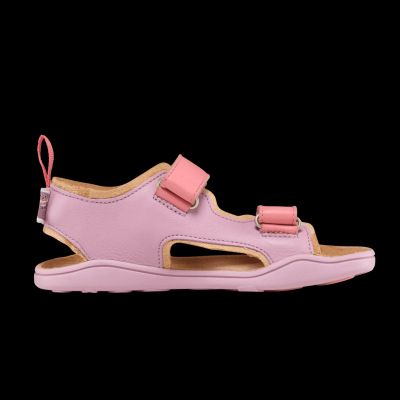 2. Affenzahn Sandal Leather Airy Otter (01394-40078)