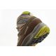7. Aku Gea Gore-tex men's leather ankle trekking shoes brown