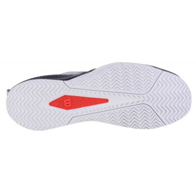 4. Wilson Rush Pro Lite M WRS333190 Tennis Shoes