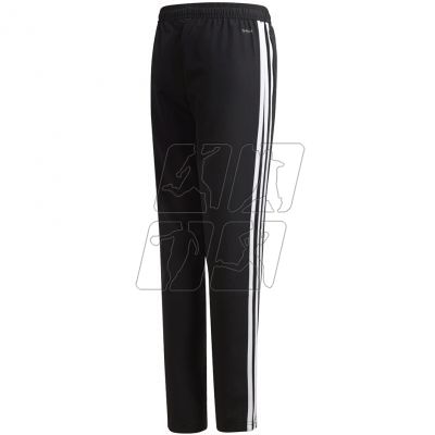 2. Adidas Tiro 19 Woven Pant Junior D95954 football pants