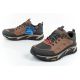 18. Skechers Arch Fit Road Walker-Vernal M 237488/BRMT shoes