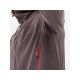 7. MILLET Kamet Xcs Light Hoodie Men's Jacket M Purple Plum