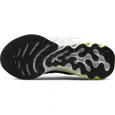 6. Nike React Infinity Run Flyknit 3 M DH5392-003 running shoe