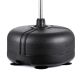 4. Standing boxing ball for adults, adjustable, reflex | DBX BUSHIDO