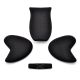 5. Bicycle helmet Meteor Ks02 Jr 24930