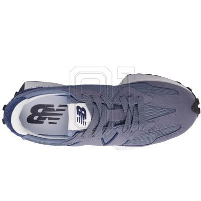 18. New Balance U327MA shoes