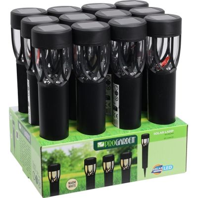 29. SOLAR LAMP 7X40CM PROGARDEN