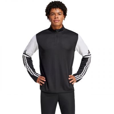 4. Adidas Squadra Training Top M JE2767 sweatshirt