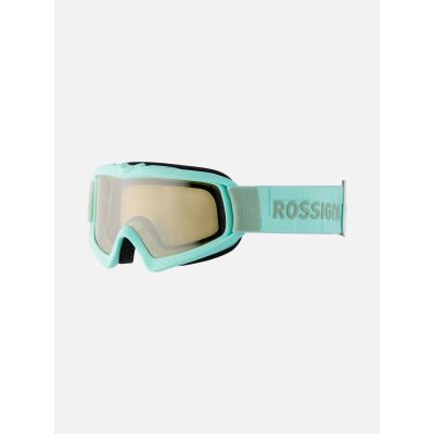 ROSSIGNOL Raffish HERO green Ski Goggles – Cat 2 + Cat1+0 | 6–12 years
