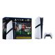 2. SONY PlayStation 5 Pro 2TB + EA FC26 console