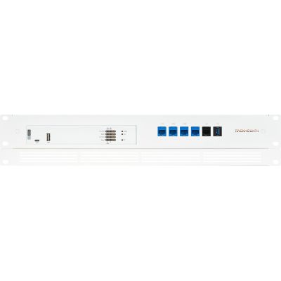2. Rackmount.IT RM-SR-T14 rack parts firewall mount