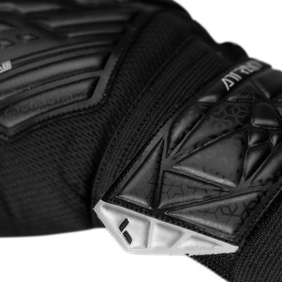 14. Reusch Attrakt Starter Solid 5570514 7700 Goalkeeper Gloves