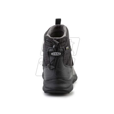 7. Keen Uneek Snk Chukka II Wp W 1025491 Shoes