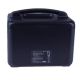 5. DEDRA DEZS0600 600/1200W 640Wh/50 Ah/12.8V power station