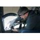 4. Ansmann headlamp priekiniu žibintu HD450FRS Li-Ion, USB-C 1600-0528