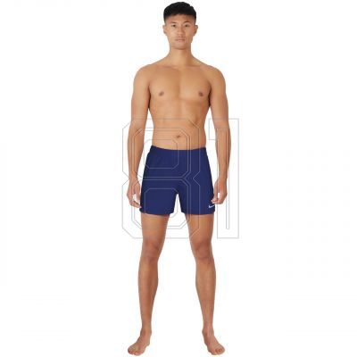 4. Nike Essential 5 M NESSF560 440 Swim Shorts