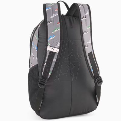 2. Puma Academy Backpack 079133-22