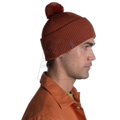 3. Buff Tim Merino Hat Beanie 1264634041000