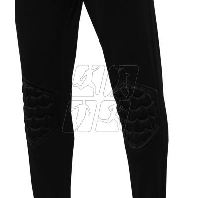 2. Givova M PP04 0010 goalkeeper pants