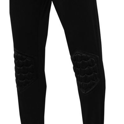 2. Givova M PP04 0010 Goalkeeper Pants