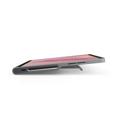 5. Lenovo Tab Plus Helio G99 11.5" 2K IPS 400nits Touch 8/128GB Mali-G57 MC2 Android Luna Gray