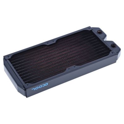 2. Alphacool 35265 computer cooling system part/accessory Radiator