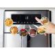 7. Breville VDF131X air fryer