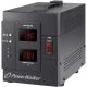 2. POWER WALKER AVR 2000 SIV FR stabilizer (2000VA)