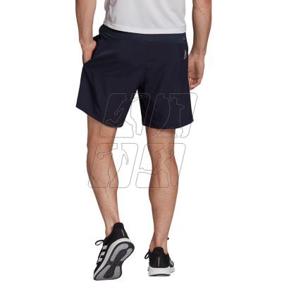 3. Adidas Run It M HB7474 shorts