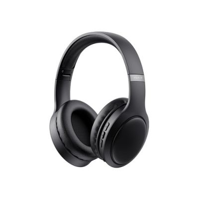 4. HAVIT H630BT Bluetooth Headphones (Black)