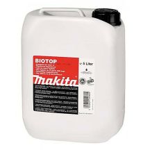 MAKITA CHAIN AND PROCESSOR OIL 5L BIOTOP
