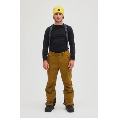 14. O'Neill Chute Pants M 2550018-17015 ski pants